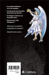 La Bible Manga Tome 6 Majesté