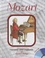  Formulette production - Mozart raconté aux enfants. 1 CD audio