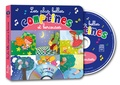 Marie-Pierre Tiffoin et  Rémi - Les plus belles comptines et berceuses. 1 CD audio