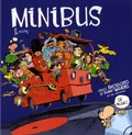 Pierre Polo et  Nicoby - Minibus. 1 CD audio