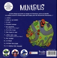 Minibus  avec 1 CD audio