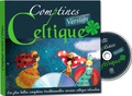 Rémi Guichard - Comptines version Celtique. 1 CD audio MP3