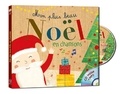 Rémi Guichard - Mon plus beau Noël en chansons avec Rémi. 1 CD audio