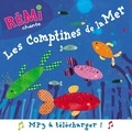 Rémi Guichard - Les comptines de la mer.