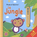 Katie Saunders - La jungle.