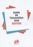 Benjamin Roure - Guide de l'innovation Edition.