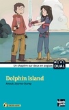 Anouk Journo-Durey - Dolphin island.
