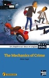 Alice Caye - The Mechanics of Crime.