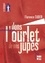 Florence Cadier - Dans l'ourlet de nos jupes.