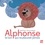 Yeshil Kim et Anna Ladecka - Alphonse, le lion qui ne pleurait jamais.