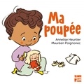 Annelise Heurtier et Maurèen Poignonec - Ma poupée.