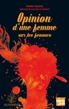 Fanny Raoul - Opinion d'une femme sur les femmes.