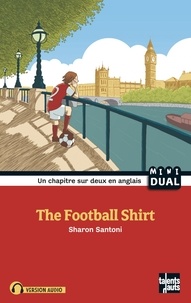 Sharon Santoni - The Football Shirt.