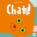 Claire Garralon - Chat !.