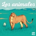 L. Fred - Les animales.