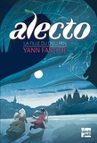 Yann Fastier - Alecto Tome 2 : La fille du dieu pan.