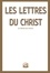 Porte Parole Porte Parole et  La Porte-parole - Les lettres du Christ.
