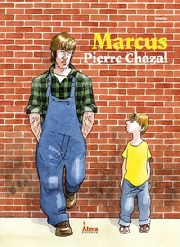 Pierre Chazal - Marcus.