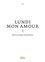 Guillaume Siaudeau - Lundi mon amour.