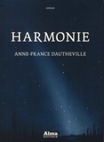 Anne-France Dautheville - Harmonie.