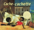 Ezra Jack Keats - Cache-cachette.