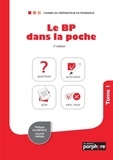 Philippe Klusiewicz et Laurent Papion - Le BP dans la poche - Tome 1.