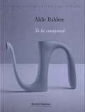 Siri Driessen et Romane Sarfati - Aldo Bakker - To be contained.