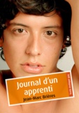 Jean-Marc Brières - Journal d'un apprenti (érotique gay).