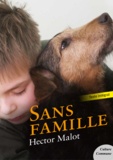 Hector Malot - Sans famille - Tome 1.