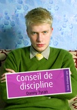 Danny Tyran - Conseil de discipline (pulp gay).