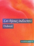 Denis Diderot - Les bijoux indiscrets (érotique).