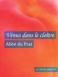  Abbé du Prat - Vénus dans le cloître (érotique).