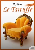  Molière - Le Tartuffe.