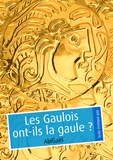  AbiGaël - Les Gaulois ont-ils la gaule ? (pulp gay).