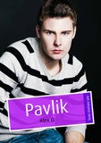 Alex D. - Pavlik (pulp gay).