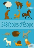  Esope - 248 fables.