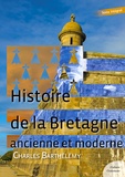 Charles Barthélémy - Histoire de la Bretagne.