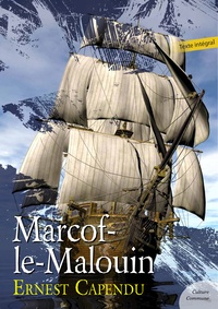 Ernest Capendu - Marcof-le-Malouin.