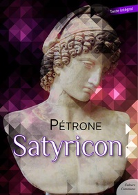  Pétrone - Satyricon.