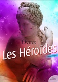  Ovide - Les Héroïdes (Lettres d'amour).
