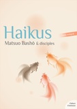  Basho Matsuo - Haïkus.