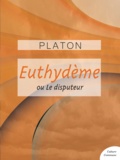  Platon - Euthydème.