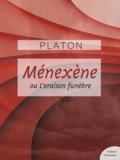  Platon - Ménexène.