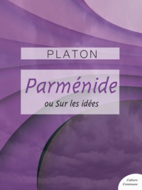  Platon - Parménide.