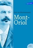Guy De Maupassant - Mont-Oriol.