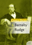 Charles Dickens - Barnaby Rudge.