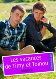  Diablotin - Les vacances de Timy et Toinou (pulp gay).