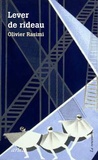 Olivier Rasimi - Lever de rideau.
