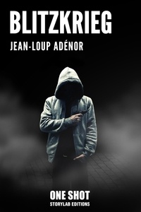 Jean-Loup Adénor - Blitzkrieg.