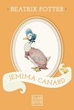 Beatrix Potter et  StoryLab - Jemina Canard.
